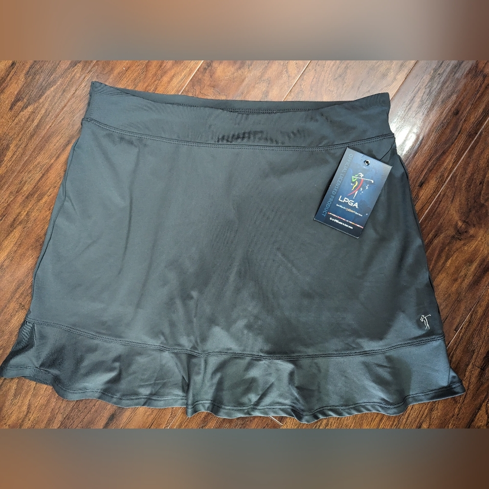 LPGA athletic skort Nwt